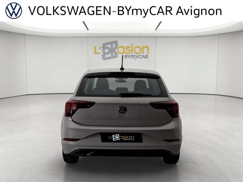 Volkswagen Polo 1.0 Tsi 95 s&amp;S Bvm5 Life Plus