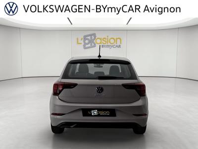 Volkswagen Polo 1.0 Tsi 95 s&amp;S Bvm5 Life Plus