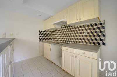 Studio - 28 m² - 1 pièce