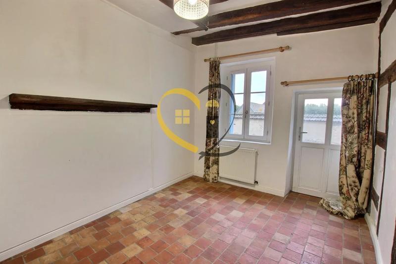 Maison - 127 m² - 5 pièces
