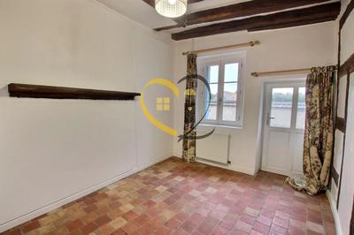 Maison - 127 m² - 5 pièces