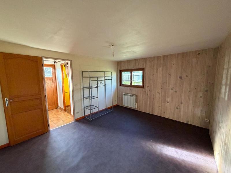 Maison - 114 m² - 5 pièces