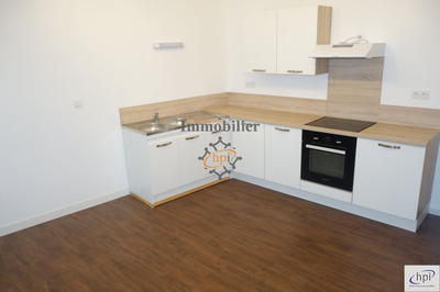 Maison - 106 m² - 5 pièces