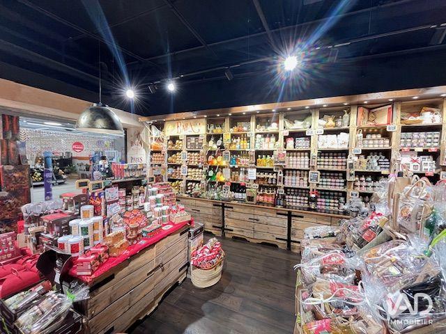 Local commercial - 66 m²