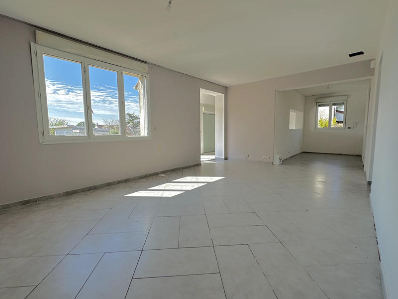 Maison - 141 m² - 5 pièces