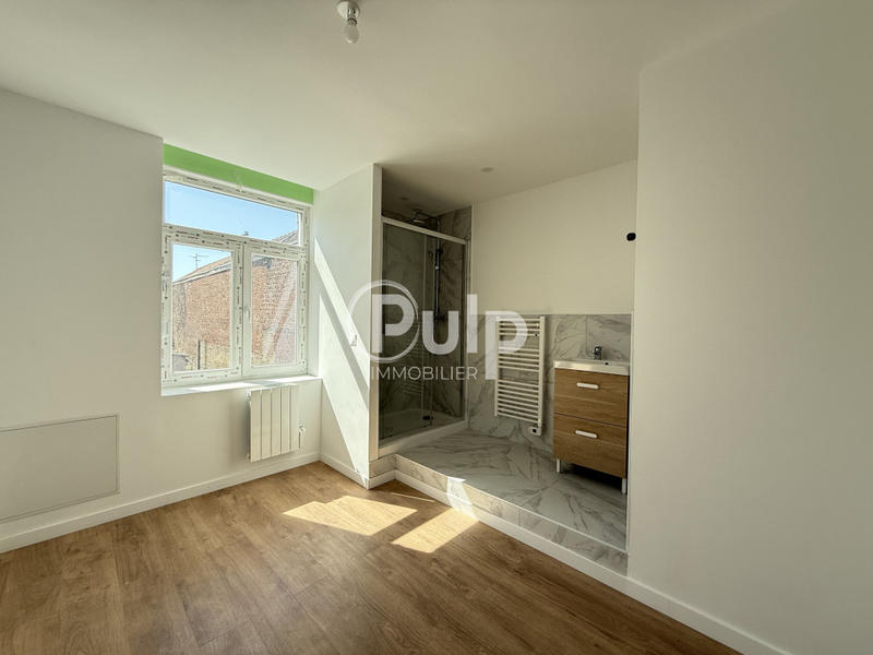 Duplex - 69 m² - 4 pièces