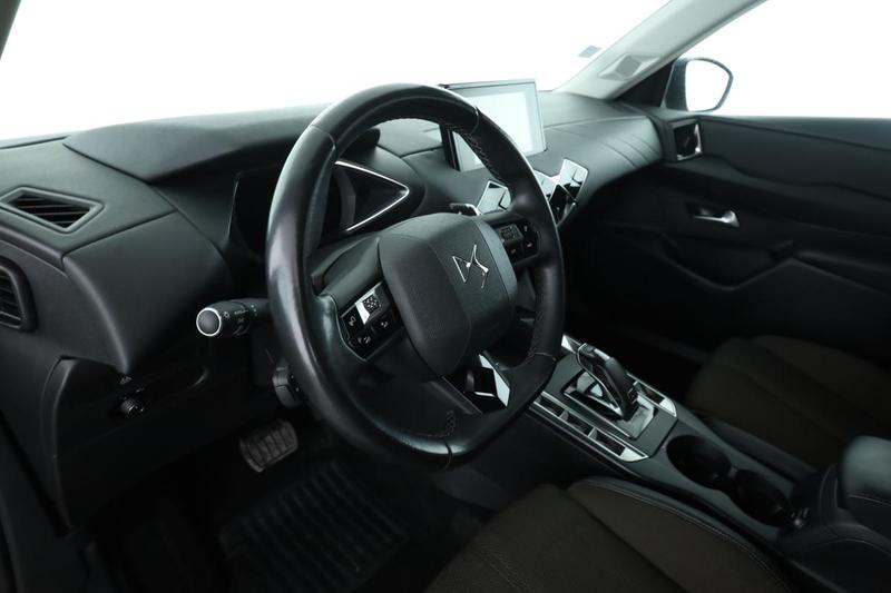 Ds Ds 3 Crossback 1.5 Blue-HDi So Chic Automatique 130 ch