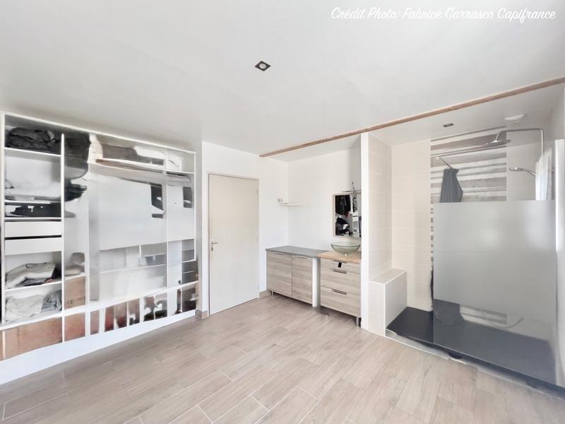 Maison de village - 130 m² - 5 pièces