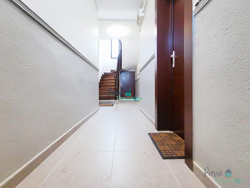 Appartement - 23 m² - 1 pièce