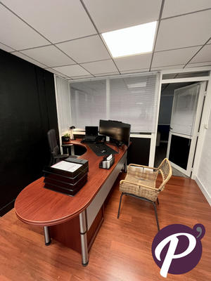 Local commercial - 82 m²