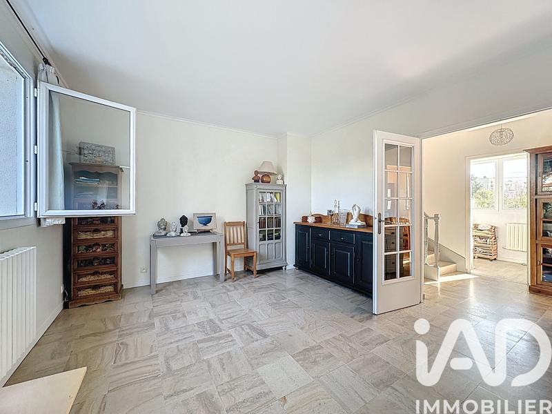 Maison - 132 m² - 7 pièces