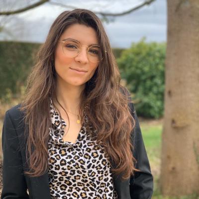 Julia Sollai - Diététicienne