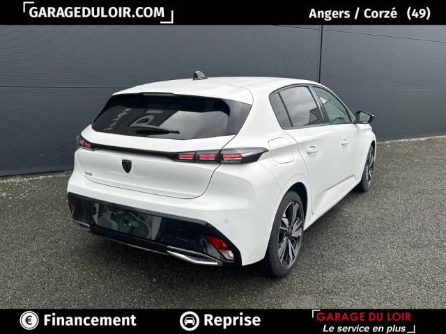 Peugeot 308 PureTech 130ch s&amp;S Bvm6 Allure