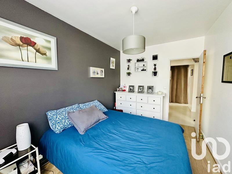 Appartement - 71 m² - 4 pièces