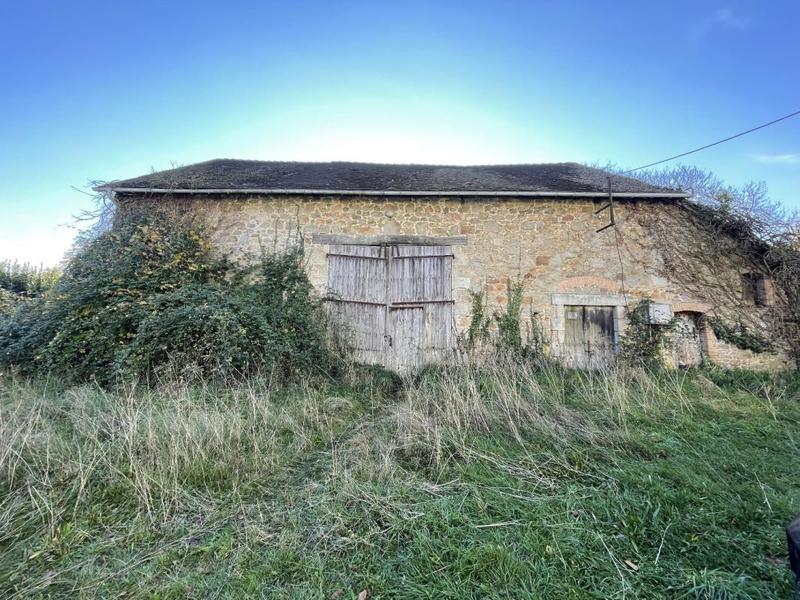 Maison ancienne - 137 m² - 5 pièces