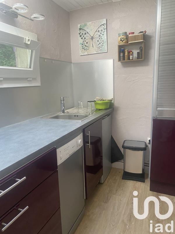 Maison de campagne - 116 m² - 4 pièces