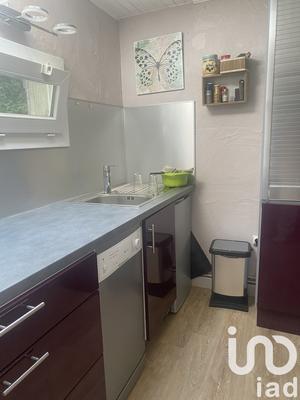 Maison de campagne - 116 m² - 4 pièces