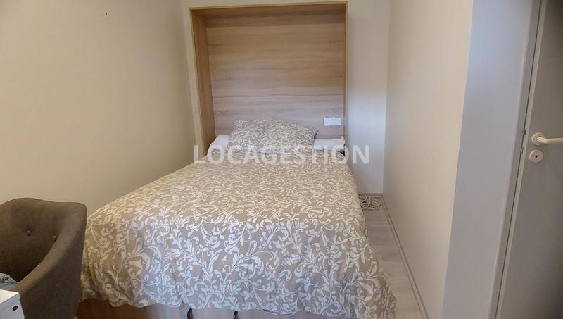 Appartement - 23 m² - 1 pièce