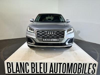 Audi Q2 35 Tdi 150 Sport Quattro s tronic