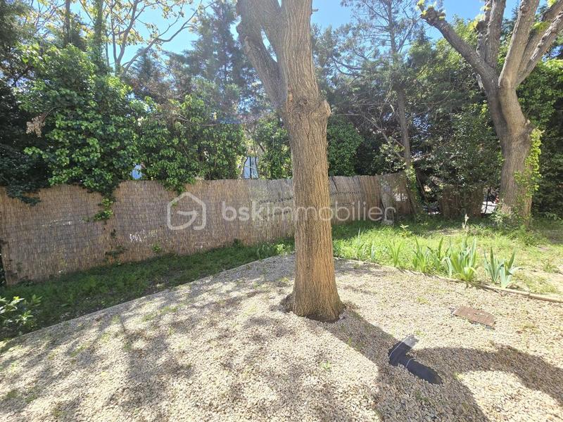 Appartement - 84 m² - 3 pièces