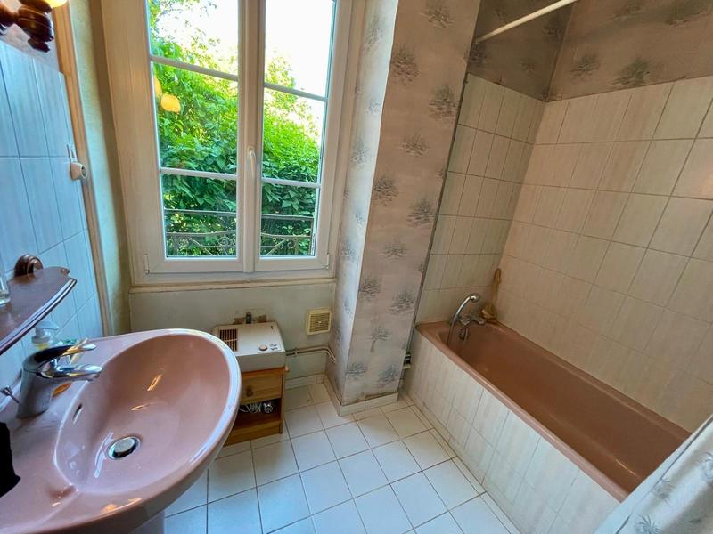 Ferme - 186 m² - 7 pièces