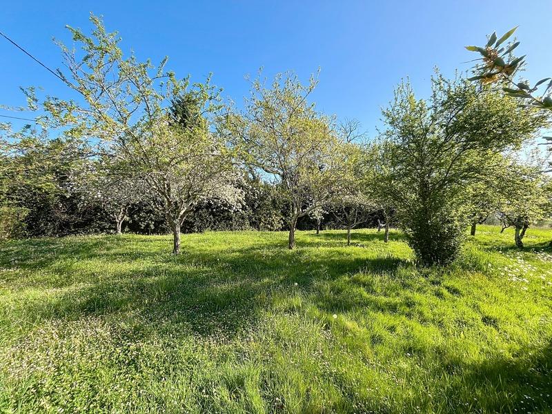 Maison - 160 m² - 8 pièces