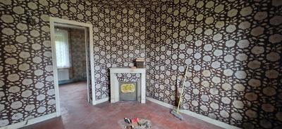 Maison - 96 m² - 3 pièces