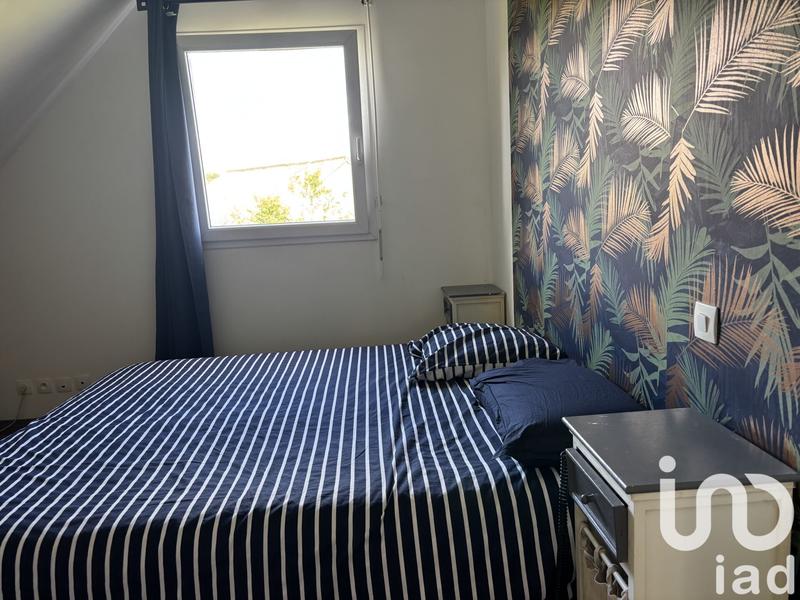 Maison - 132 m² - 5 pièces