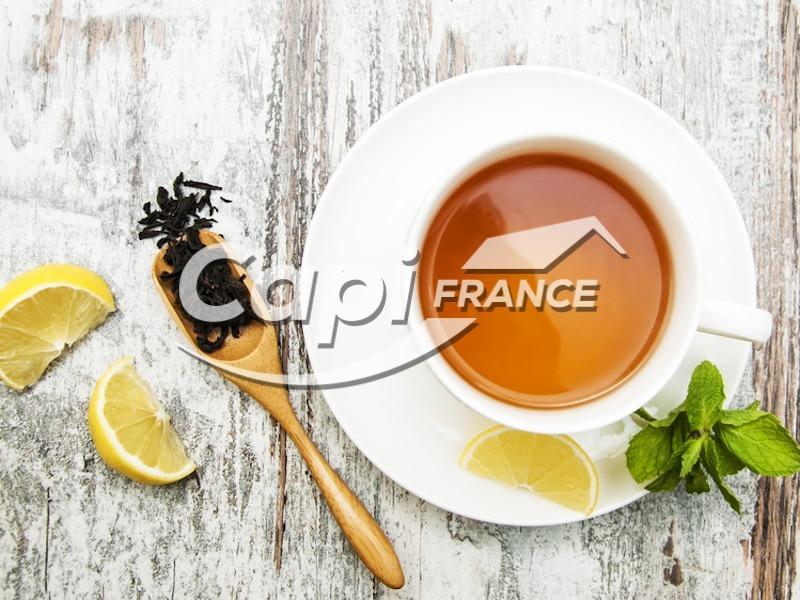 Fonds de commerce - 324 m²