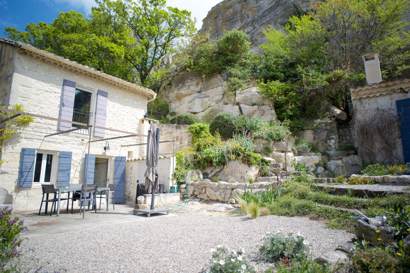 Mas - 170 m² - 5 pièces