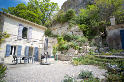 Mas - 170 m² - 5 pièces