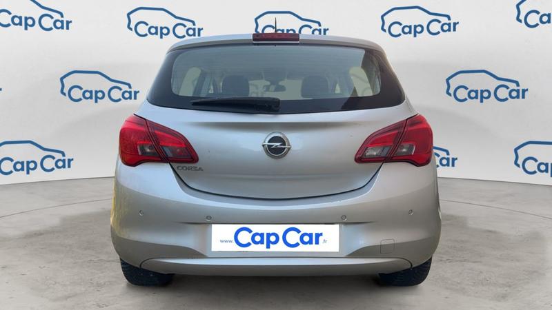 Opel Corsa V 1.4 90.0 Design 120 Ans