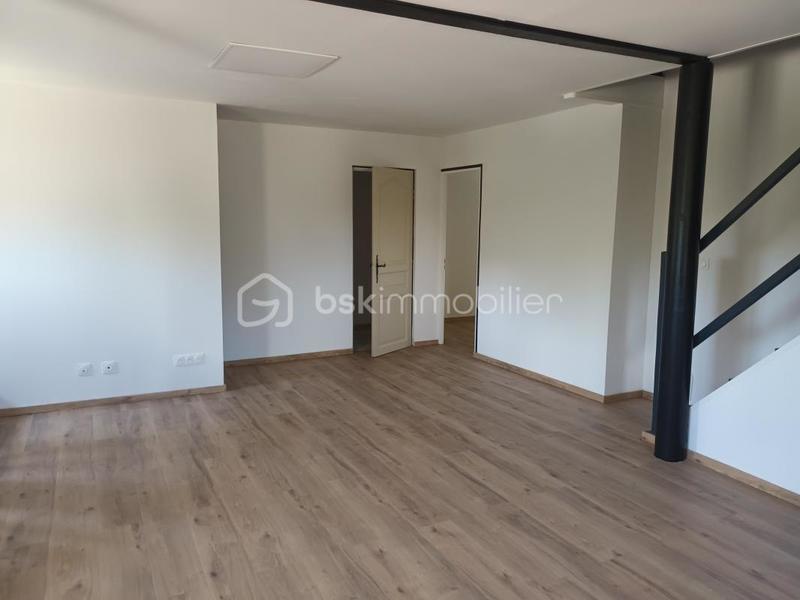 Maison traditionnelle - 128 m² - 5 pièces