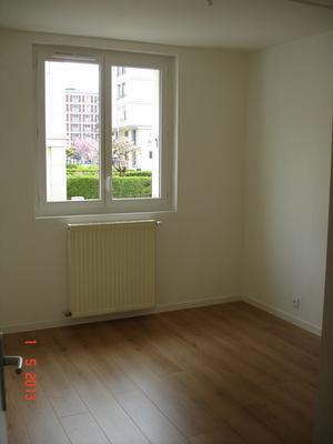 Appartement - 71 m² - 4 pièces