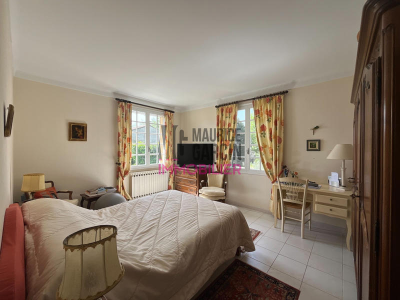 Maison - 156 m² - 6 pièces