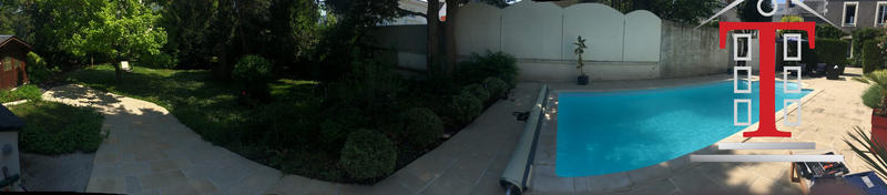 Maison ancienne - 272 m² - 9 pièces