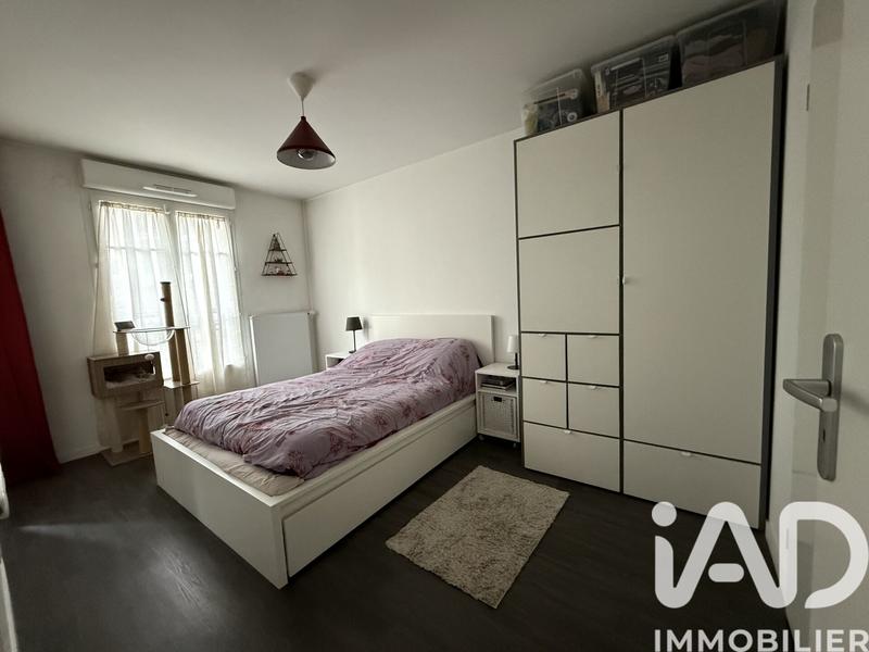 Appartement - 39 m² - 2 pièces
