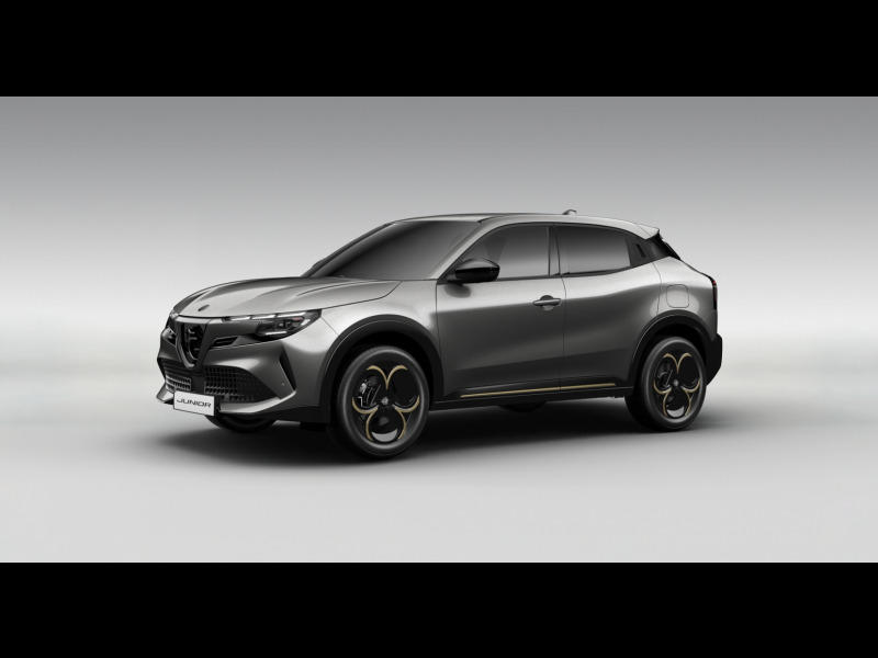 Alfa Romeo Junior 1.2 Ibrida 145 ch eDCT6 Intensa