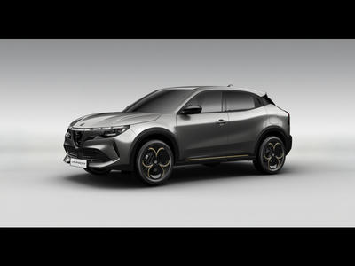 Alfa Romeo Junior 1.2 Ibrida 145 ch eDCT6 Intensa