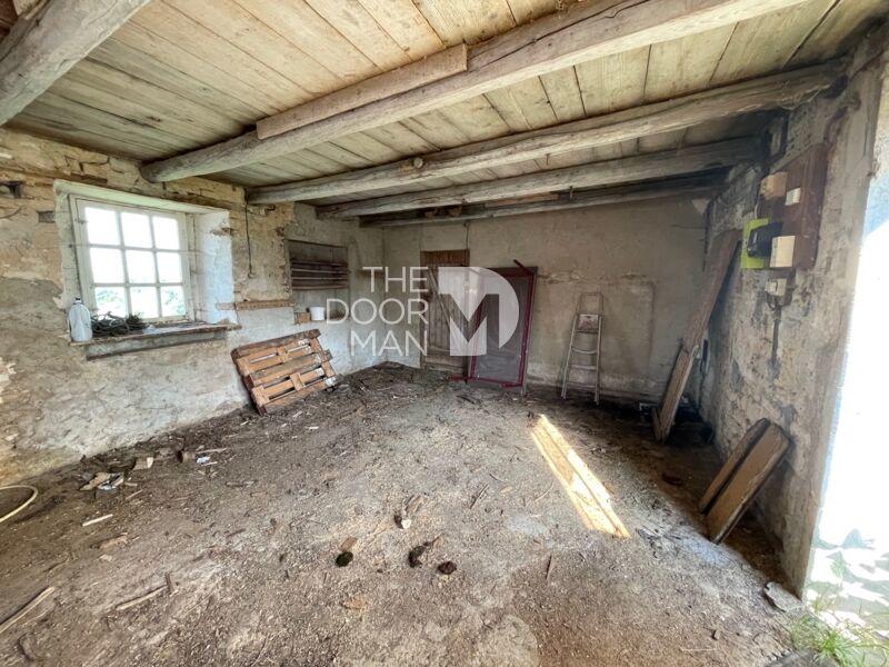 Maison - 98 m² - 5 pièces