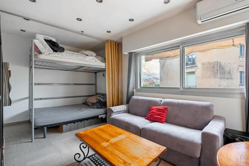 Appartement - 134 m² - 5 pièces