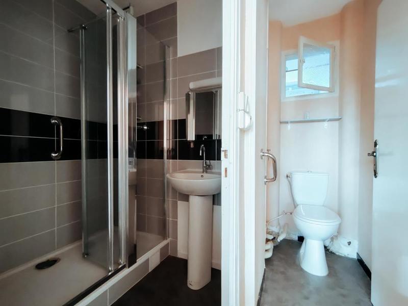 Appartement - 63 m² - 4 pièces