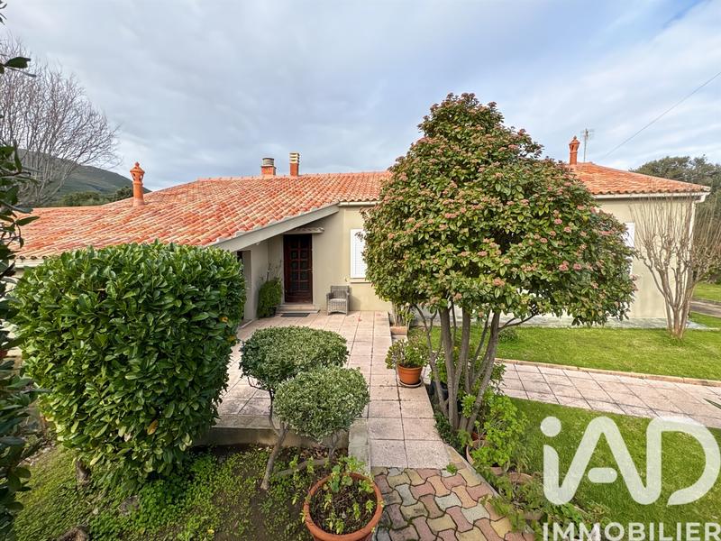 Maison - 171 m² - 6 pièces