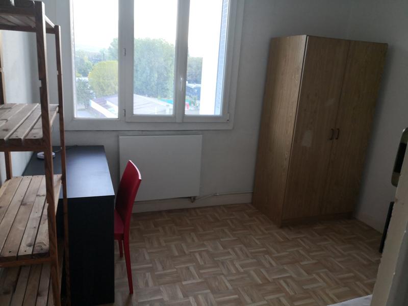 Appartement - 69 m² - 4 pièces