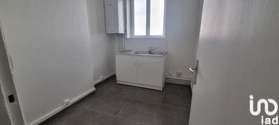 Appartement - 90 m² - 5 pièces