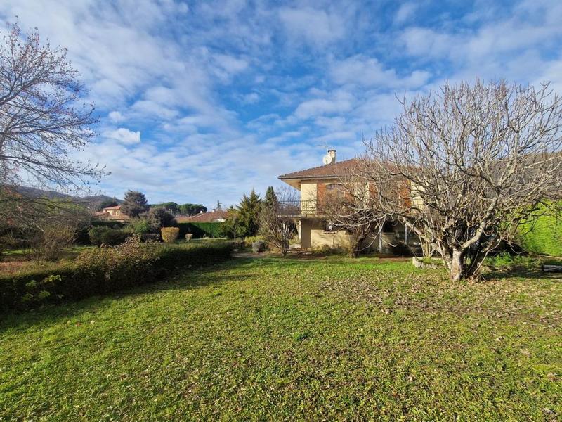 Maison - 131 m² - 6 pièces