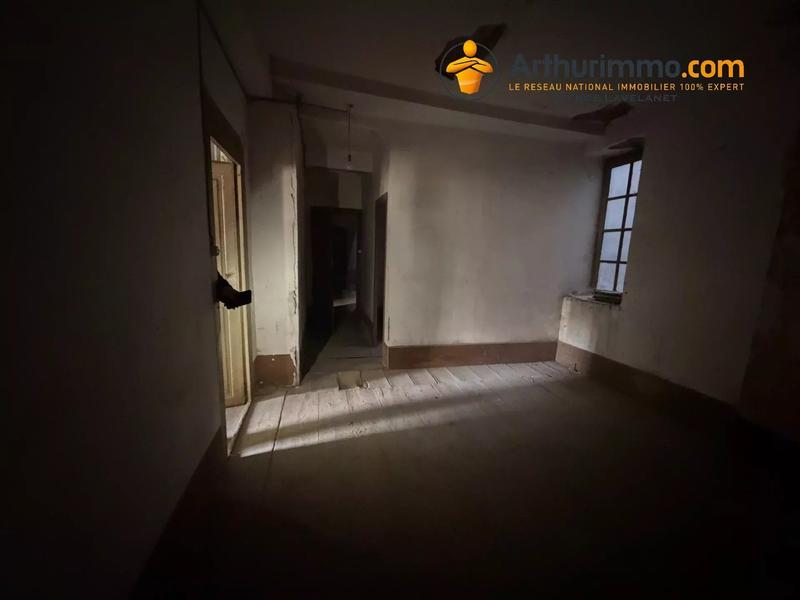 Maison - 346 m² - 21 pièces