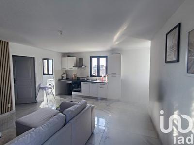 Immeuble - 268 m²