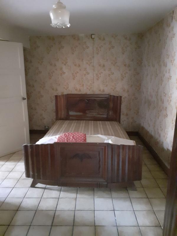 Maison - 60 m² - 3 pièces