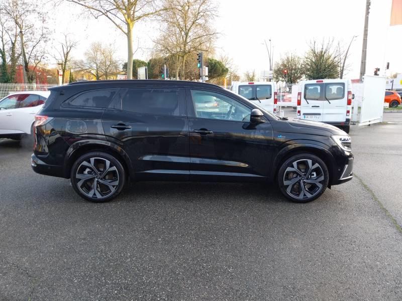 Renault Espace E-Tech full hybrid 200 Gsr2 esprit Alpine